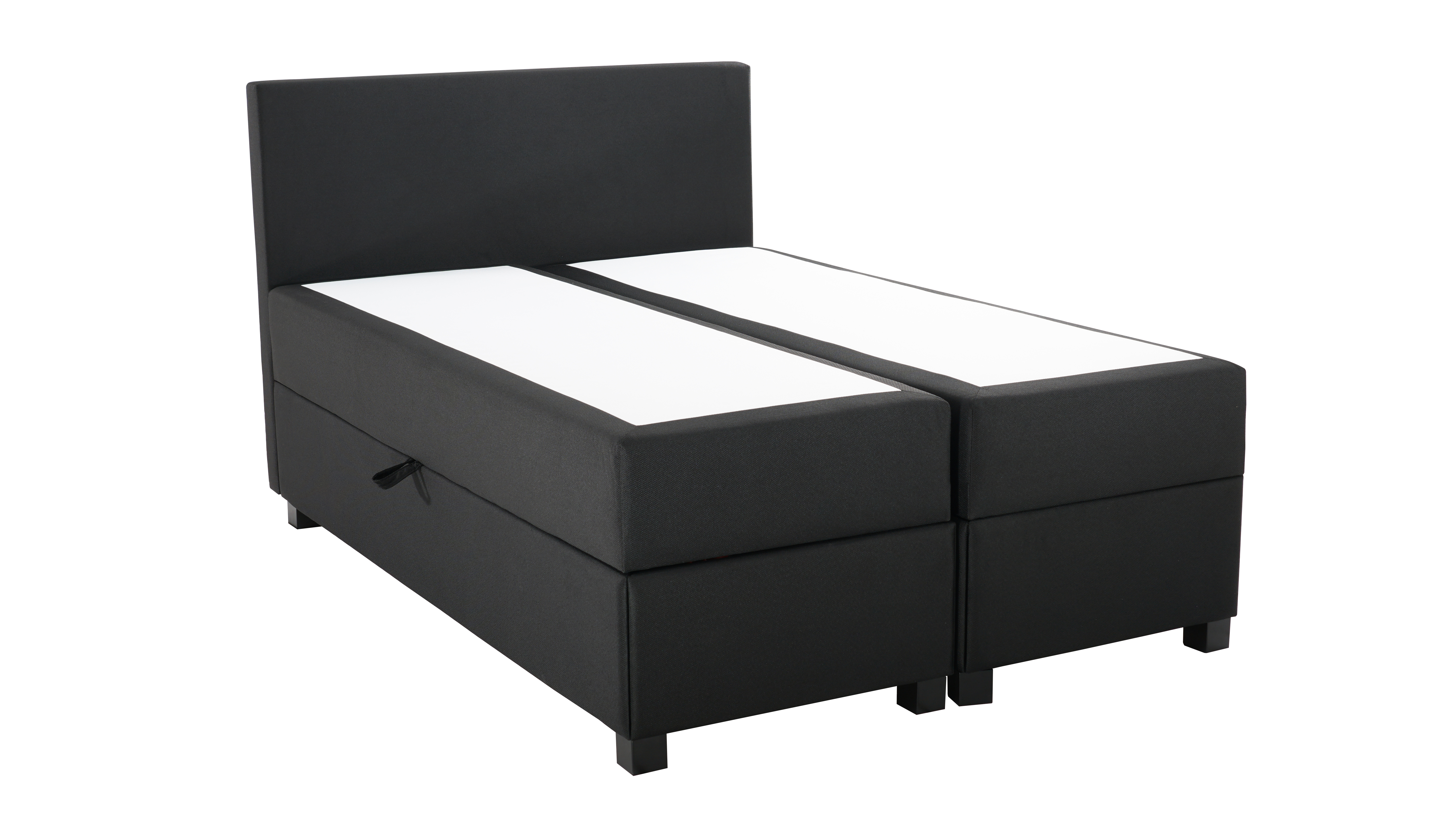 Opberg Boxspring 2 persoons